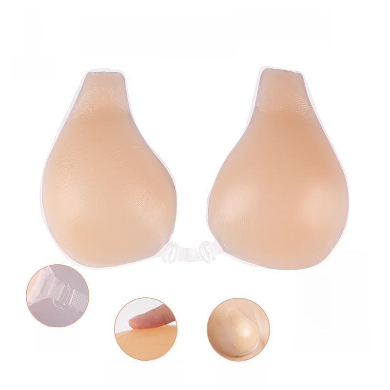 Silicone Lift Push Up Bra Patch