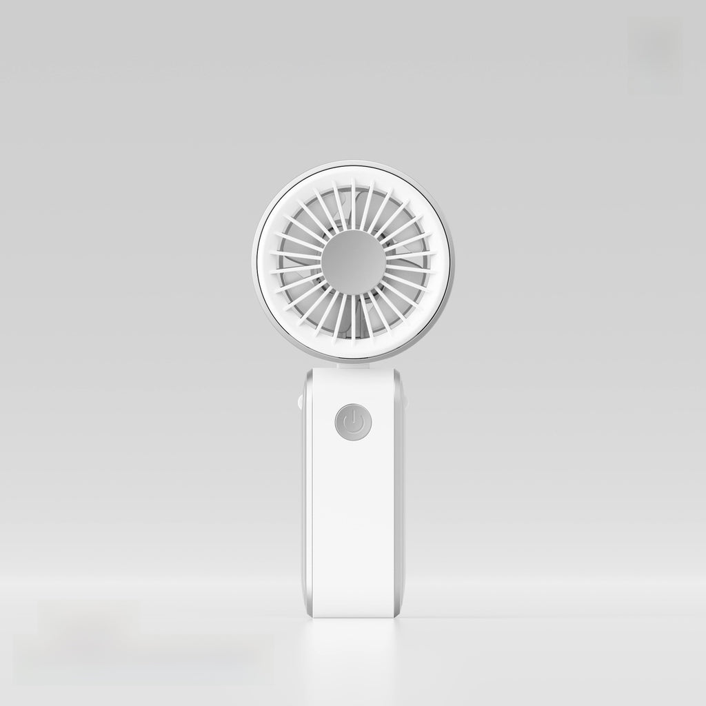 Rechargeable Foldable USB Personal Fan