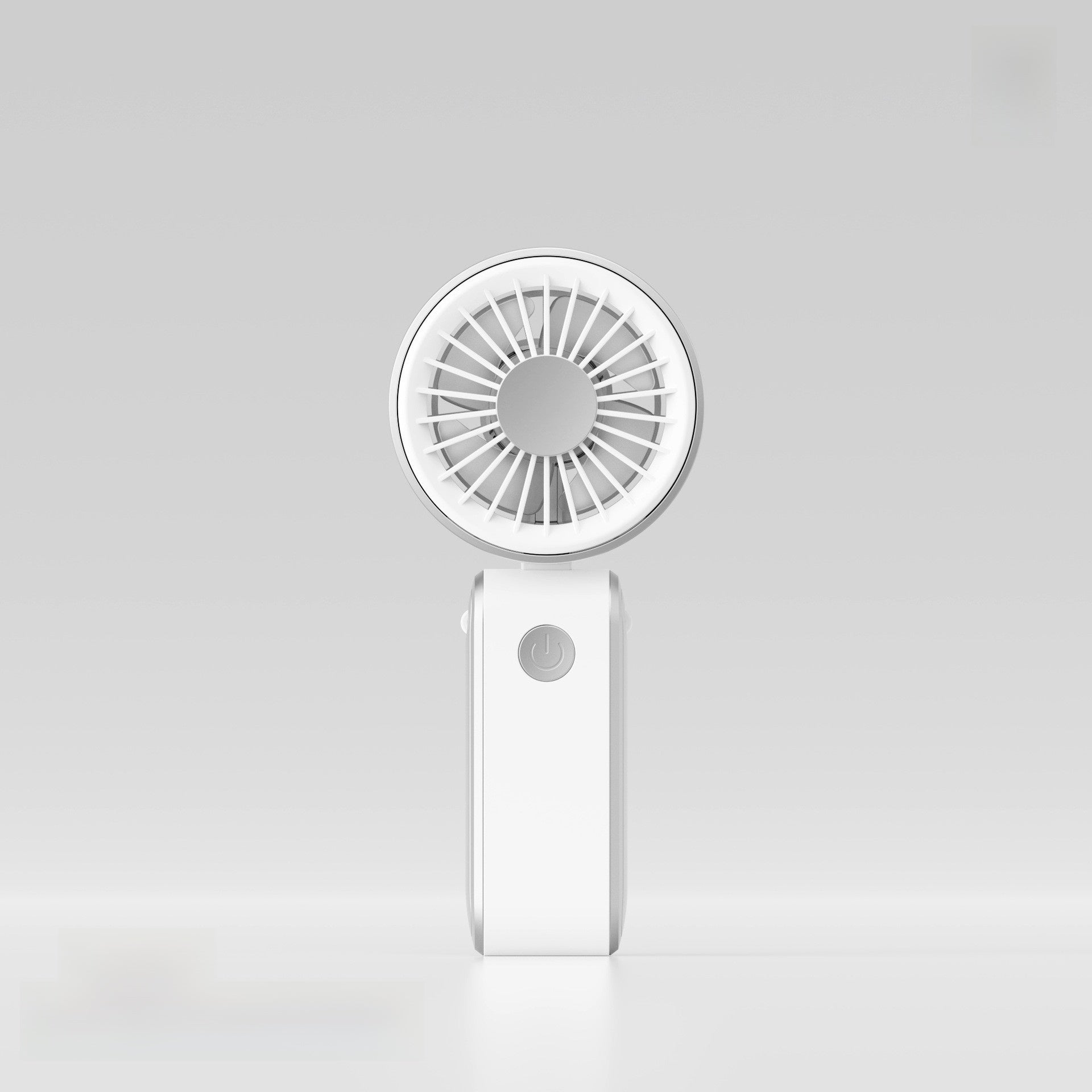 Rechargeable Foldable USB Personal Fan