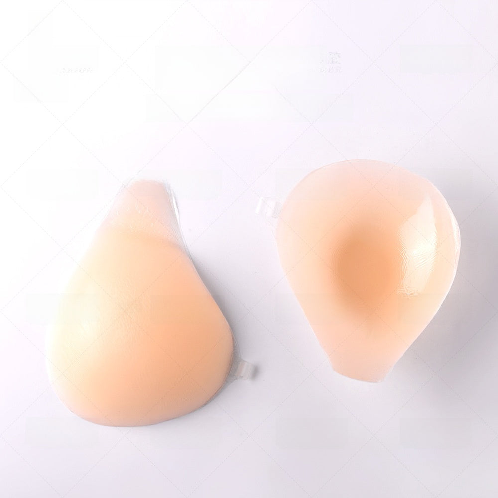Silicone Lift Push Up Bra Patch