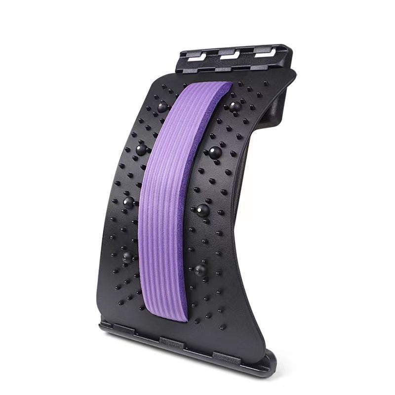 Lumbar and Cervical Spine Relief Support