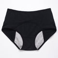 Leak Proof Women Period Underwear Cotton Crotch Sanitary Pants