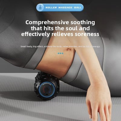 Electric Fascia Ball