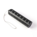 Waterproof Aluminum Alloy Medicine Organizer