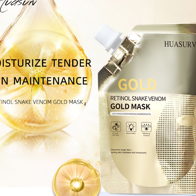 Hand cream