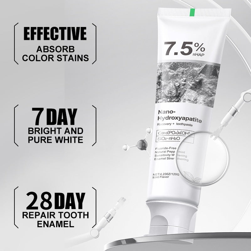 Toothpaste