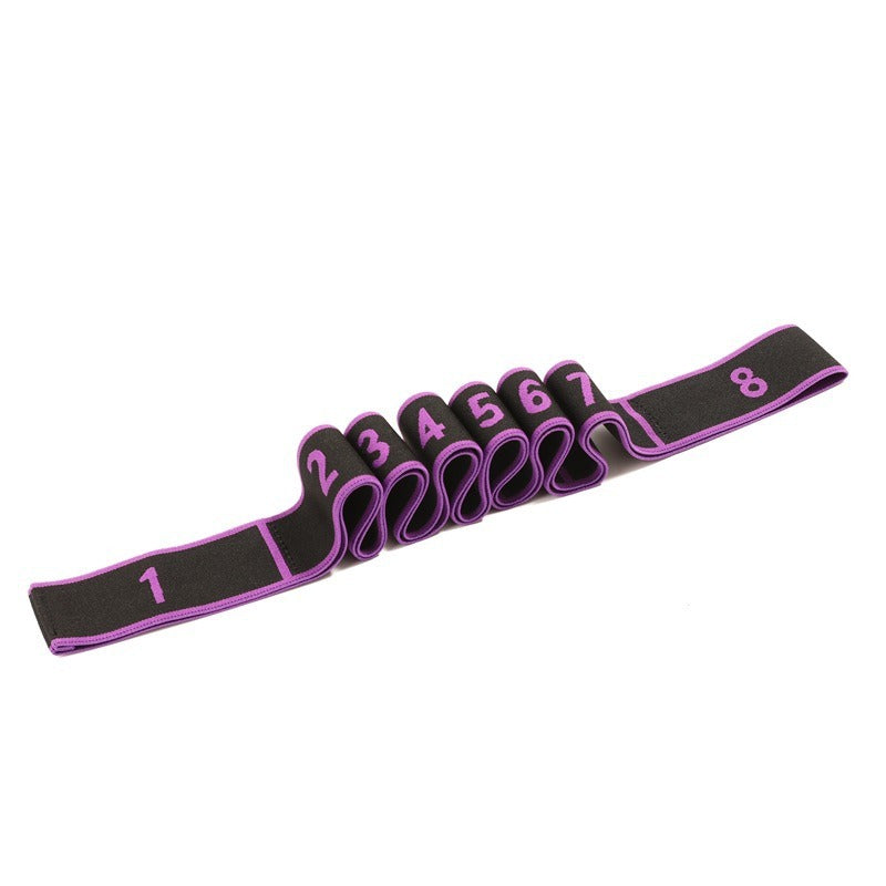 Yoga belt