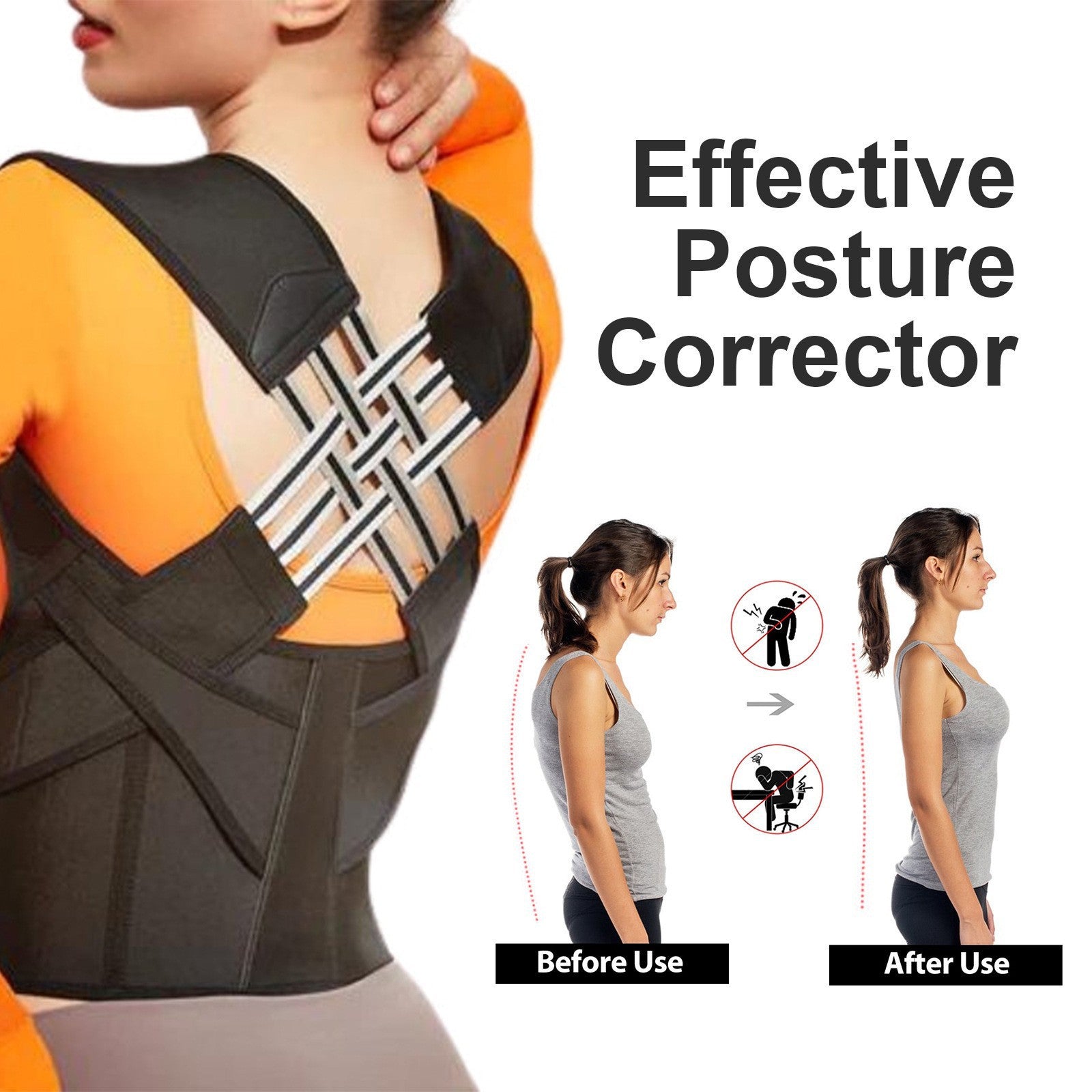 Posture Corrector