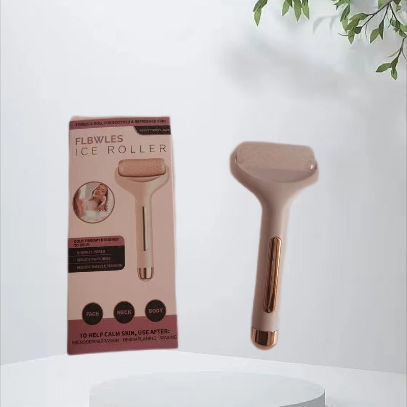 Ice Roller Face Body Massage Tool