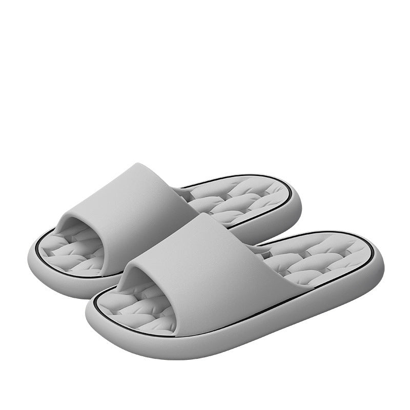 Quick-Dry Bathroom Slippers