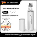 Precision Liquid Scalp Applicator Comb