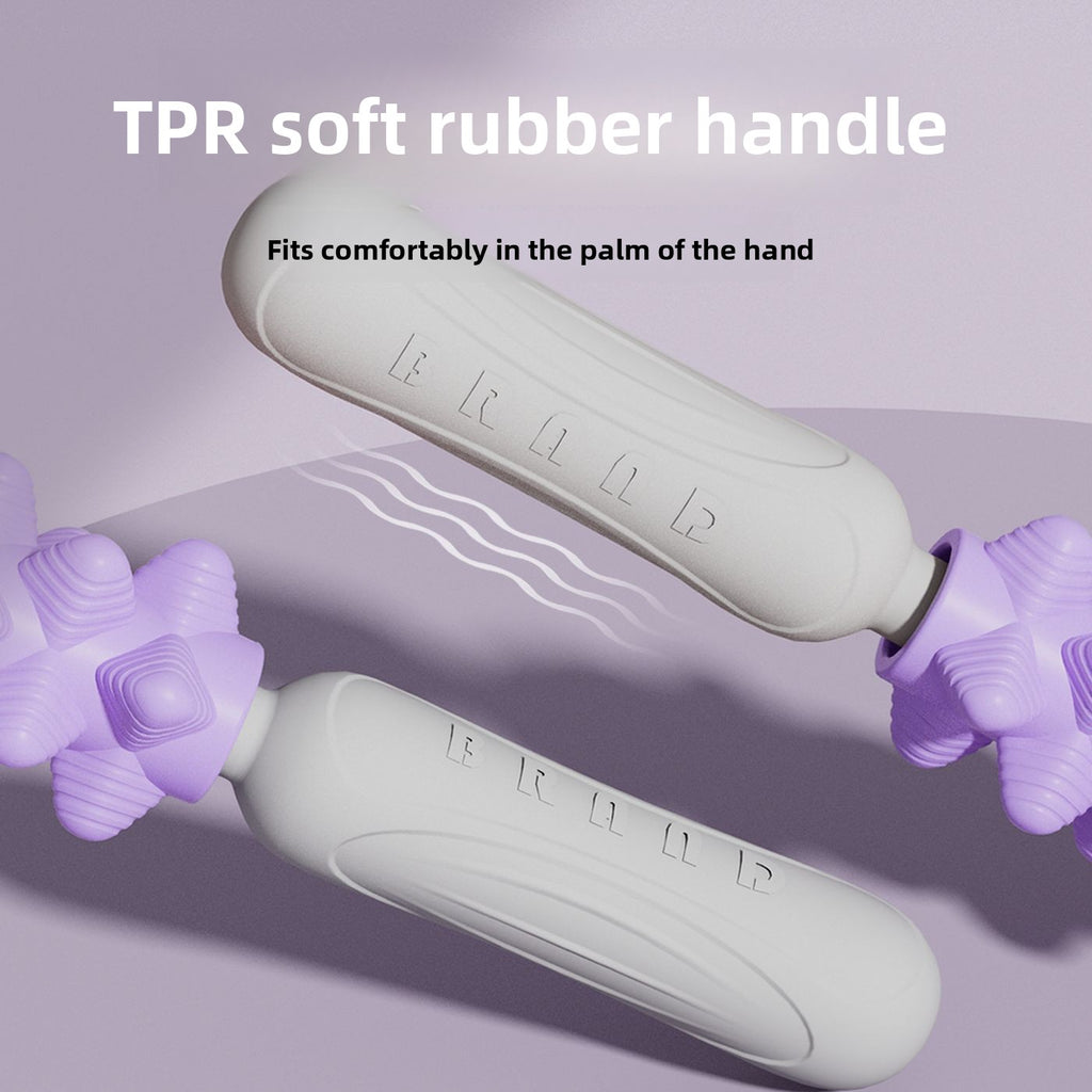 Massage stick roller