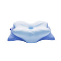 Memory Foam Cervical Support Pillow