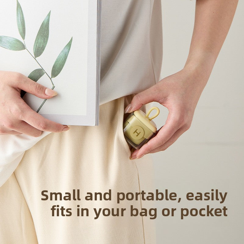 Washable Lint Remover for Clothes and Pet Hair