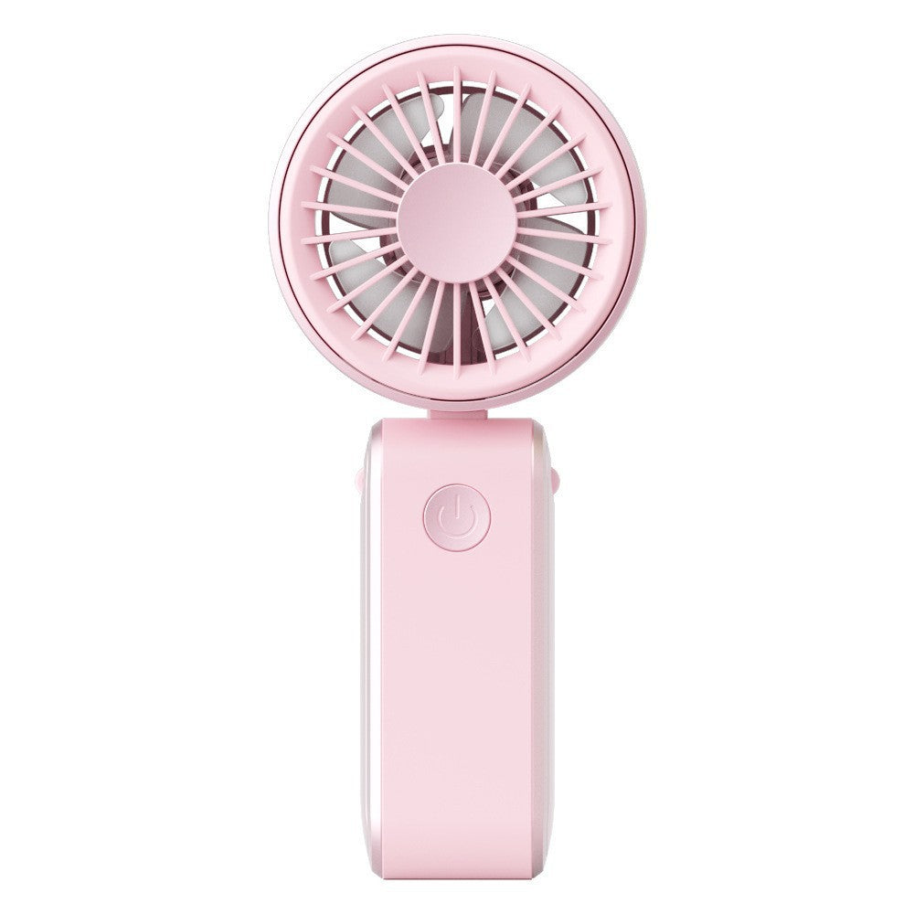 Rechargeable Foldable USB Personal Fan