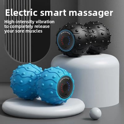 Electric Fascia Ball