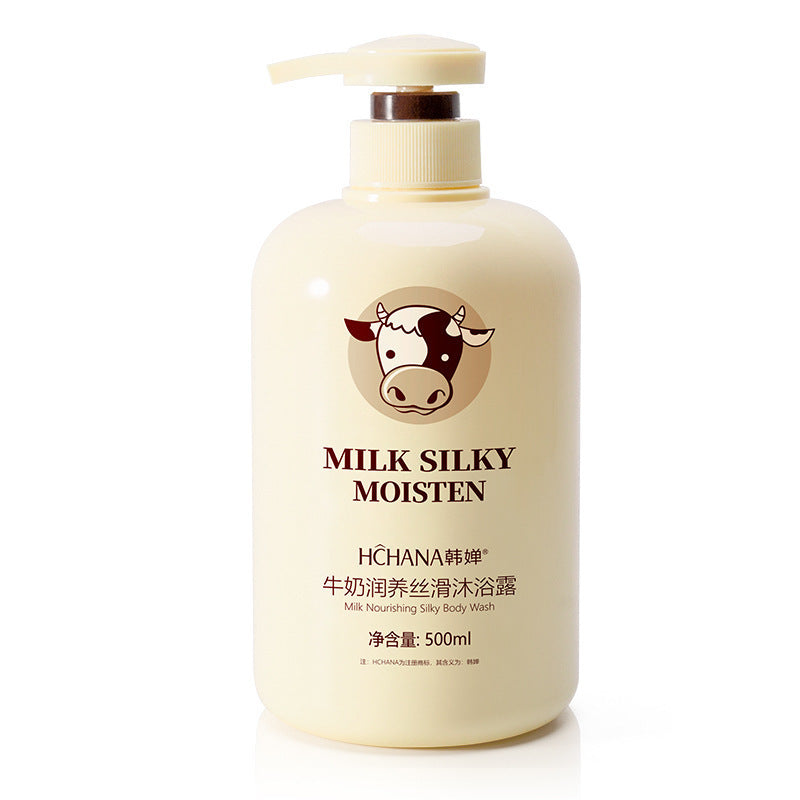 Hydrating Moisturizing Body Lotion with Niacinamide