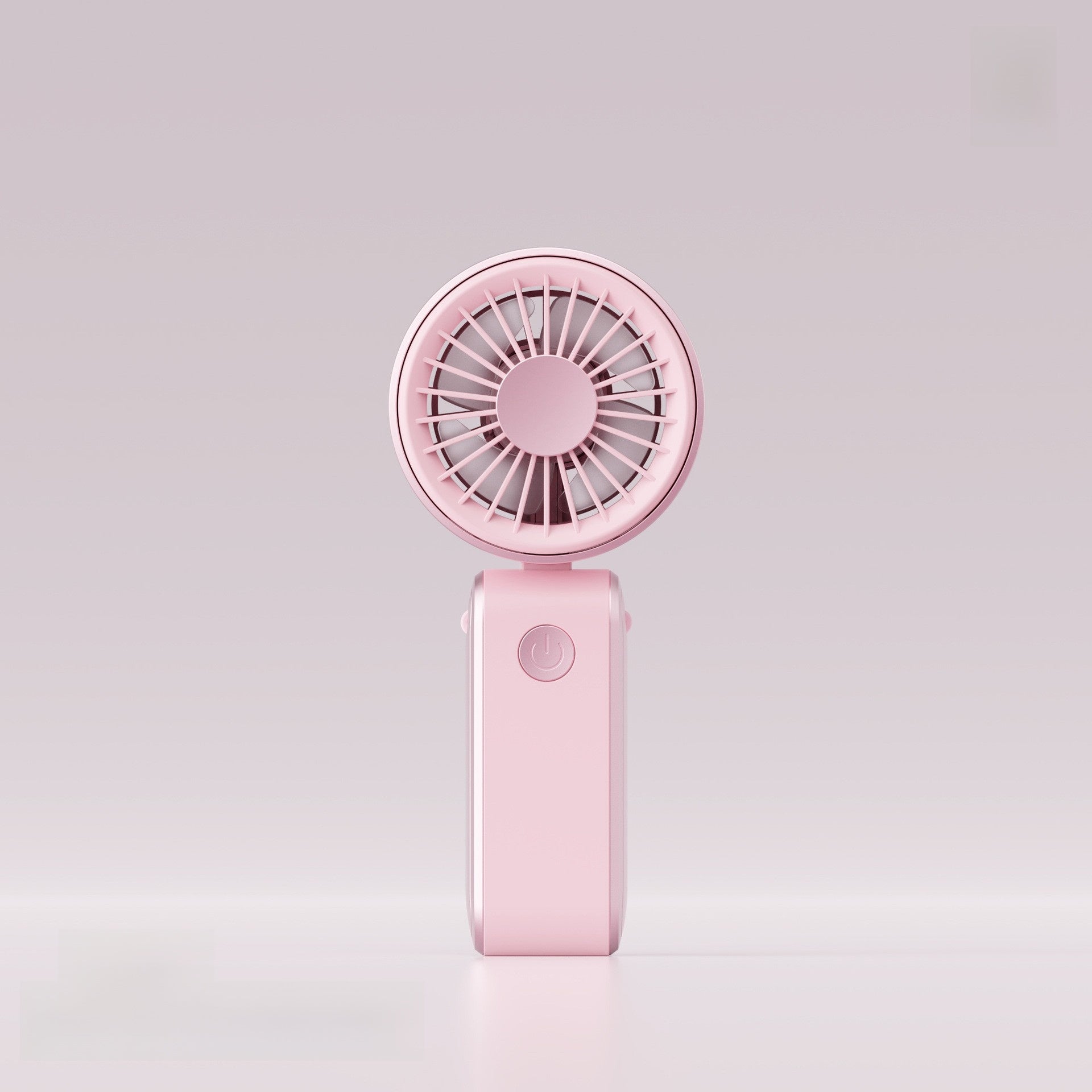 Rechargeable Foldable USB Personal Fan