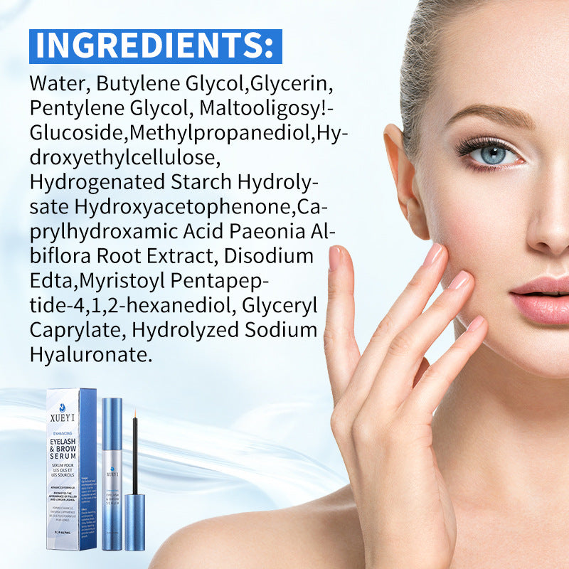 Eyebrow Enhancer Liquid
