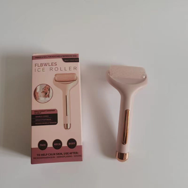 Ice Roller Face Body Massage Tool